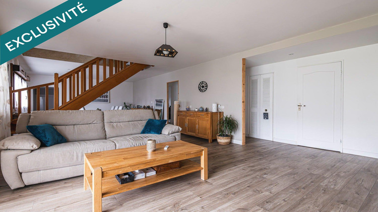 Ma-Cabane - Vente Maison Prunay, 132 m²