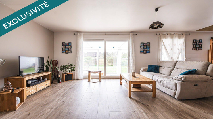 Ma-Cabane - Vente Maison Prunay, 132 m²