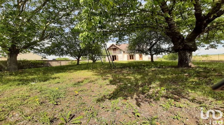 Ma-Cabane - Vente Maison Prunay-Belleville, 137 m²