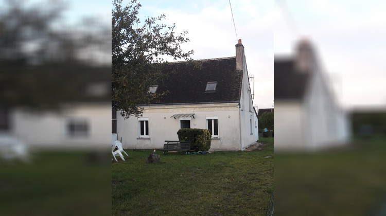 Ma-Cabane - Vente Maison Prunay-Cassereau, 62 m²