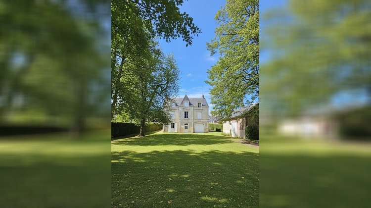 Ma-Cabane - Vente Maison Prunay-Cassereau, 212 m²