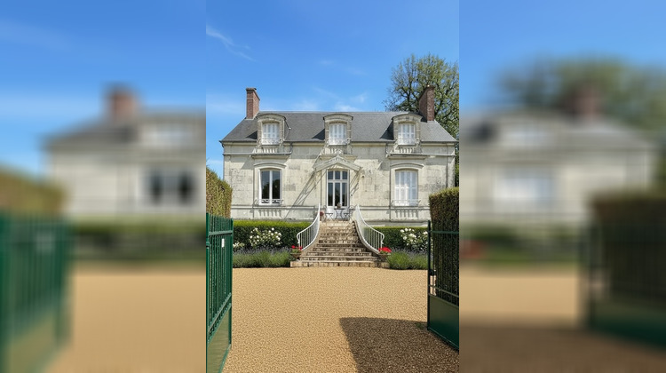 Ma-Cabane - Vente Maison Prunay-Cassereau, 212 m²