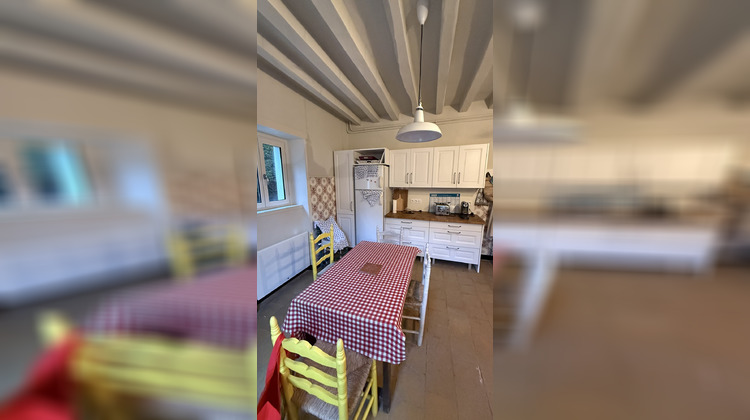 Ma-Cabane - Vente Maison Prunay-Cassereau, 212 m²