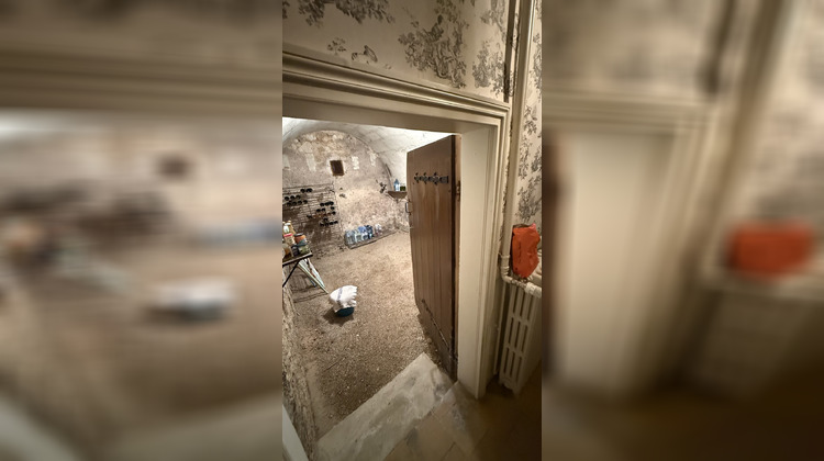 Ma-Cabane - Vente Maison Prunay-Cassereau, 212 m²