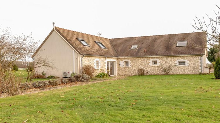 Ma-Cabane - Vente Maison PRUNAY CASSEREAU, 160 m²