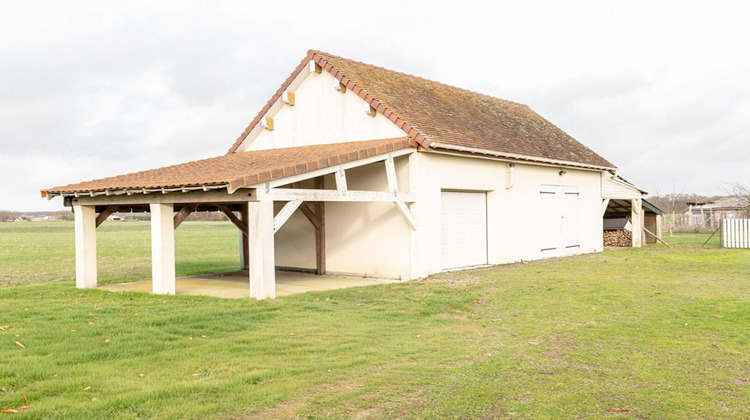 Ma-Cabane - Vente Maison PRUNAY CASSEREAU, 160 m²