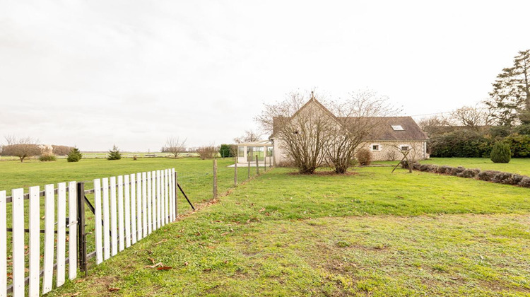 Ma-Cabane - Vente Maison PRUNAY CASSEREAU, 160 m²