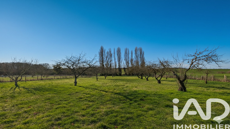 Ma-Cabane - Vente Maison Prunay-Cassereau, 103 m²