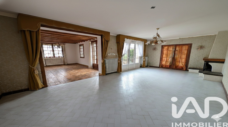 Ma-Cabane - Vente Maison Prunay-Cassereau, 103 m²