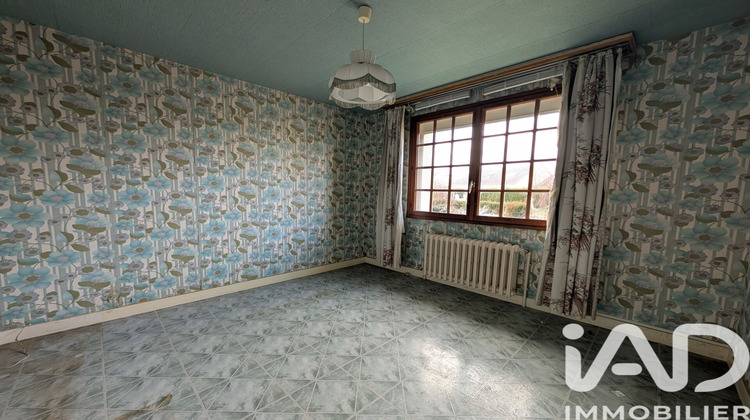 Ma-Cabane - Vente Maison Prunay-Cassereau, 103 m²