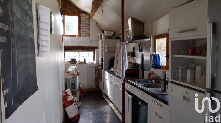 Ma-Cabane - Vente Maison Prunay-Cassereau, 113 m²