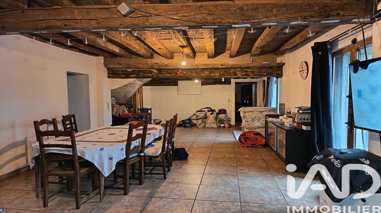 Ma-Cabane - Vente Maison Prunay-Cassereau, 113 m²