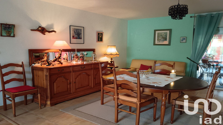 Ma-Cabane - Vente Maison Prunay-Cassereau, 130 m²