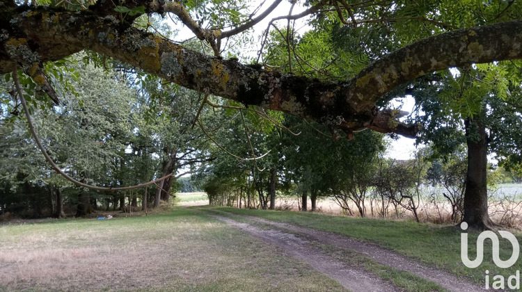 Ma-Cabane - Vente Maison Prunay-Cassereau, 113 m²