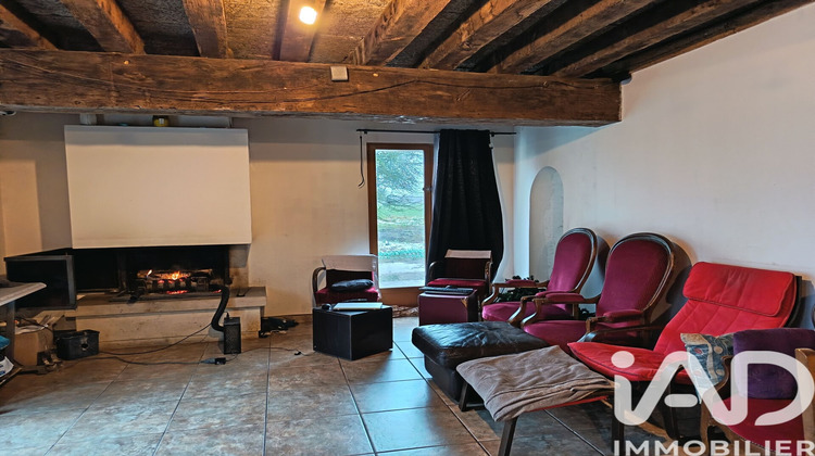 Ma-Cabane - Vente Maison Prunay-Cassereau, 113 m²