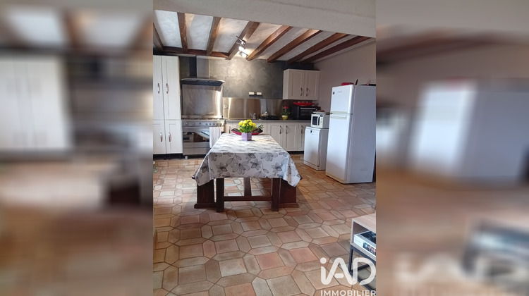 Ma-Cabane - Vente Maison Prunay-Cassereau, 140 m²