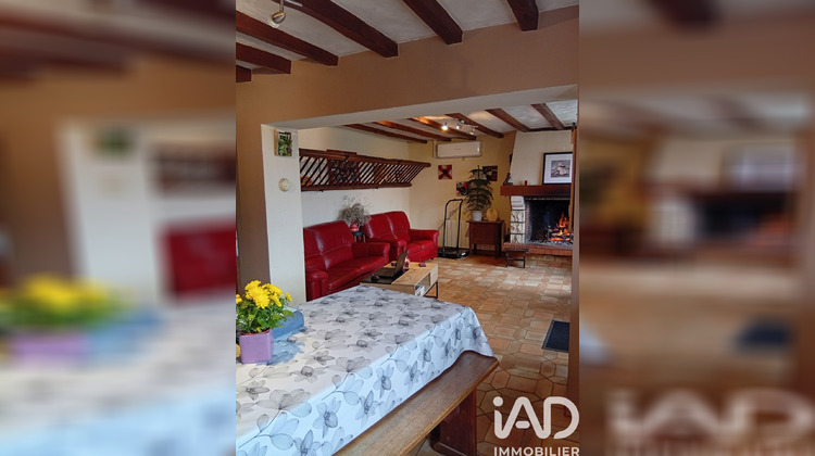 Ma-Cabane - Vente Maison Prunay-Cassereau, 140 m²