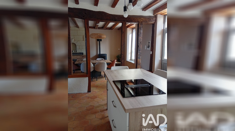 Ma-Cabane - Vente Maison Prunay-Cassereau, 177 m²