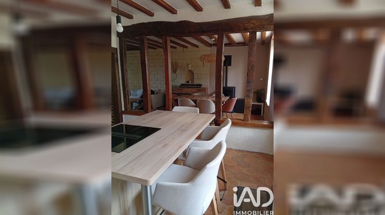 Ma-Cabane - Vente Maison Prunay-Cassereau, 177 m²
