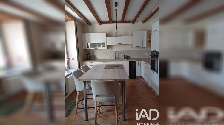 Ma-Cabane - Vente Maison Prunay-Cassereau, 177 m²