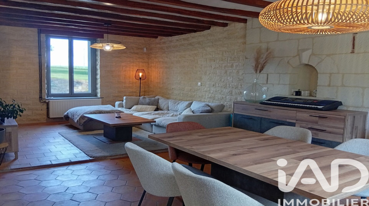 Ma-Cabane - Vente Maison Prunay-Cassereau, 177 m²