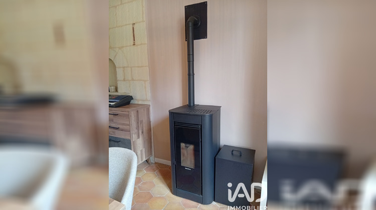 Ma-Cabane - Vente Maison Prunay-Cassereau, 177 m²
