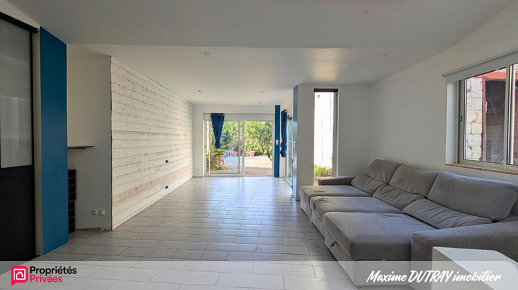 Ma-Cabane - Vente Maison PRUNAY CASSEREAU, 172 m²