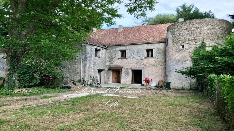 Ma-Cabane - Vente Maison Prunay-en-Yvelines, 250 m²