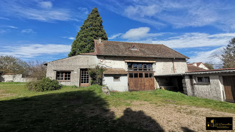 Ma-Cabane - Vente Maison Prunay-en-Yvelines, 170 m²