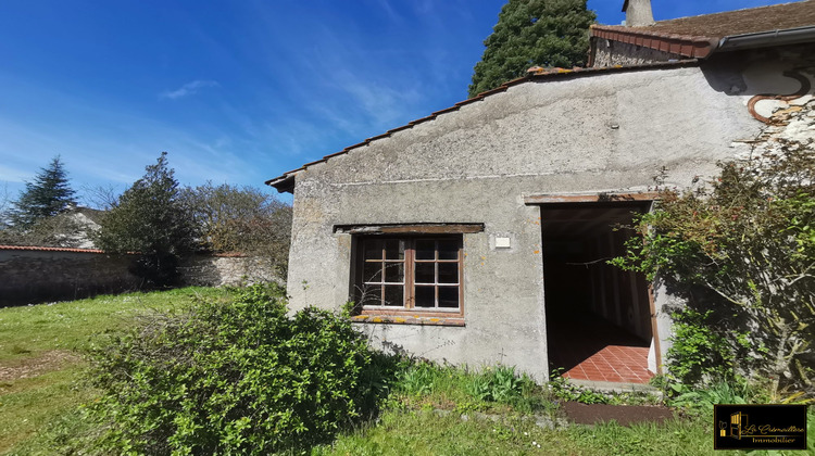 Ma-Cabane - Vente Maison Prunay-en-Yvelines, 170 m²