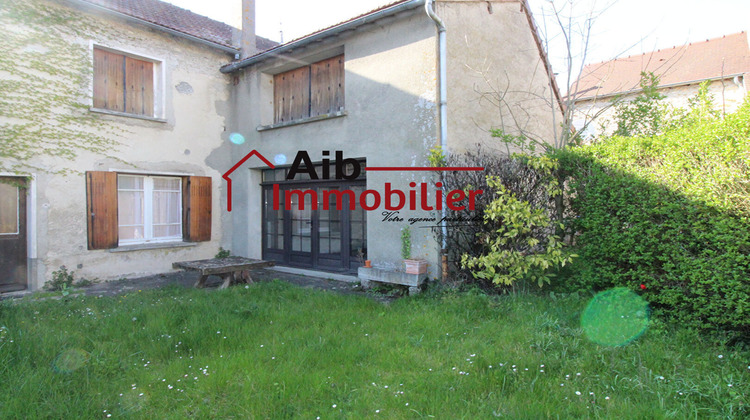 Ma-Cabane - Vente Maison PRUNAY-EN-YVELINES, 148 m²