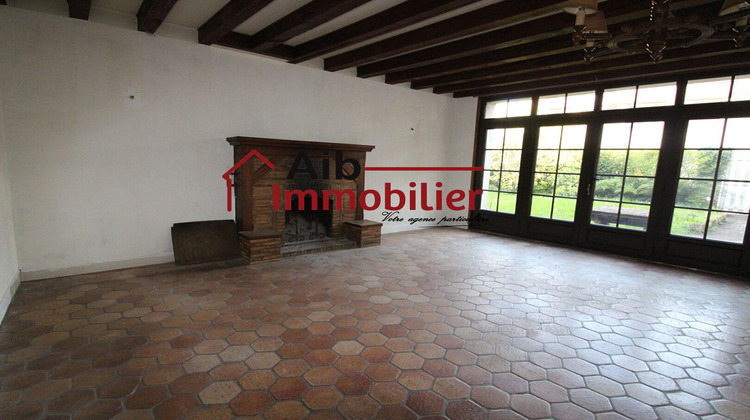 Ma-Cabane - Vente Maison PRUNAY-EN-YVELINES, 148 m²