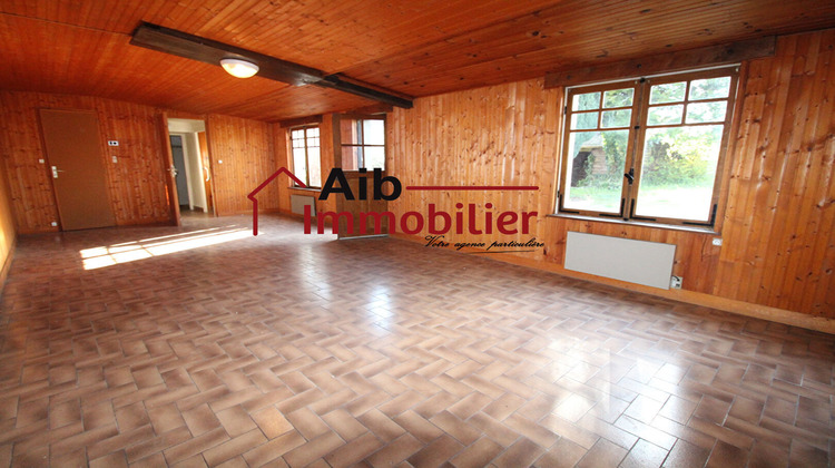 Ma-Cabane - Vente Maison PRUNAY-EN-YVELINES, 148 m²