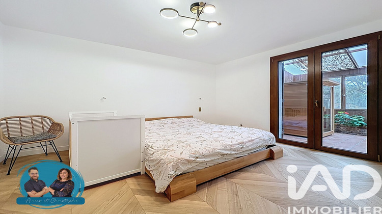 Ma-Cabane - Vente Maison Prunay-en-Yvelines, 180 m²