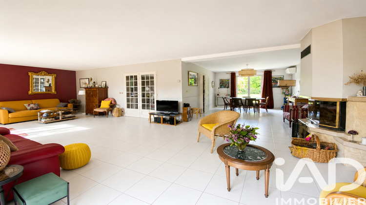 Ma-Cabane - Vente Maison Prunay-en-Yvelines, 140 m²