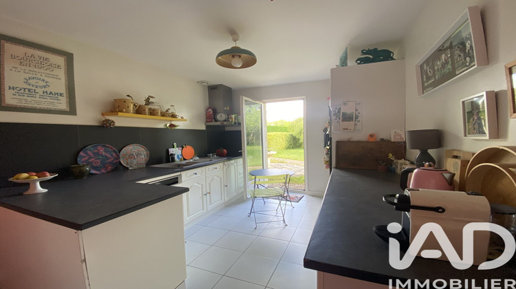 Ma-Cabane - Vente Maison Prunay-en-Yvelines, 140 m²