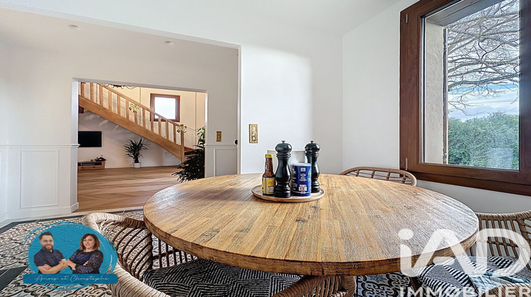 Ma-Cabane - Vente Maison Prunay-en-Yvelines, 180 m²