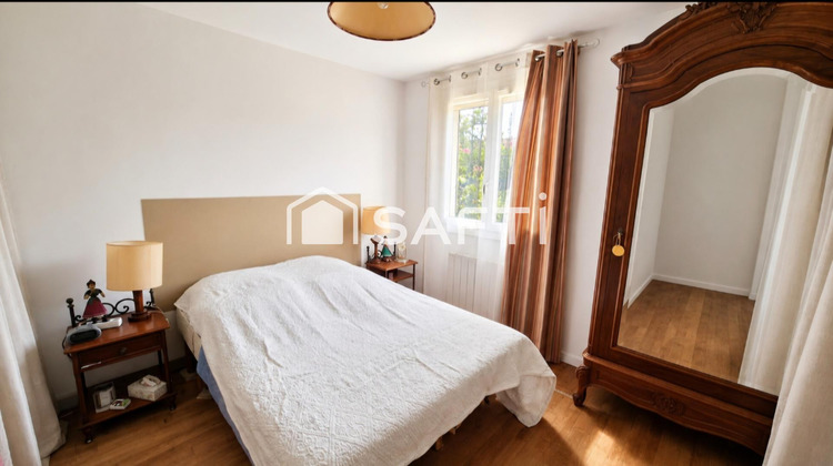 Ma-Cabane - Vente Maison Prunay-en-Yvelines, 120 m²