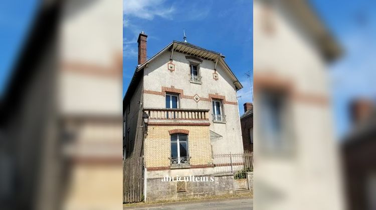 Ma-Cabane - Vente Maison Prunay-le-Gillon, 320 m²