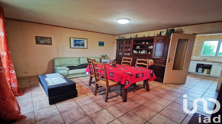 Ma-Cabane - Vente Maison Prunay-le-Gillon, 85 m²