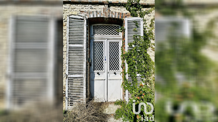 Ma-Cabane - Vente Maison Prunay-le-Gillon, 548 m²