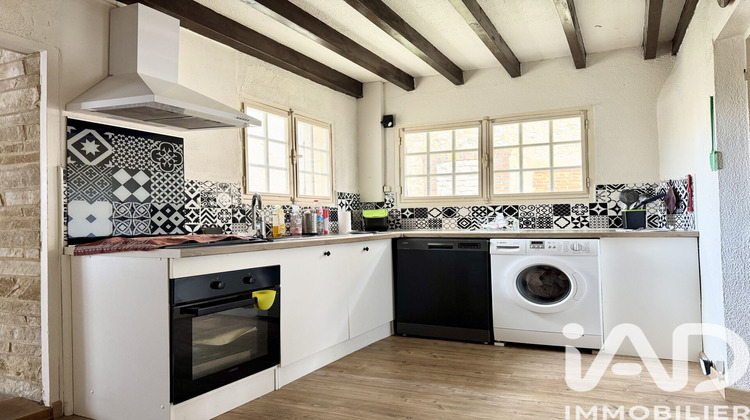 Ma-Cabane - Vente Maison Prunay-le-Gillon, 134 m²