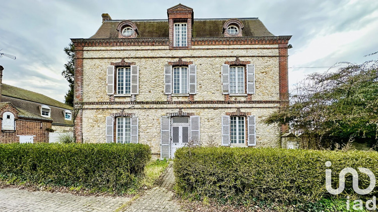 Ma-Cabane - Vente Maison Prunay-le-Gillon, 547 m²