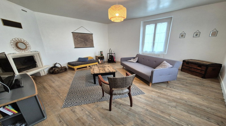 Ma-Cabane - Vente Maison PRUNAY LE GILLON, 104 m²