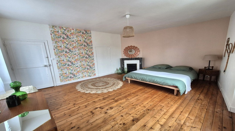 Ma-Cabane - Vente Maison PRUNAY LE GILLON, 104 m²