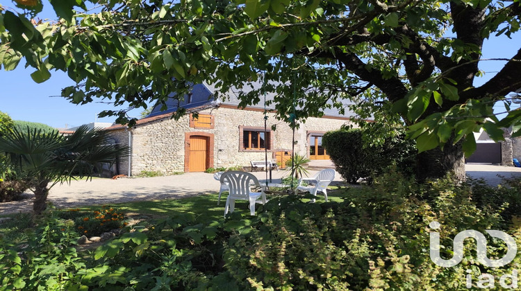 Ma-Cabane - Vente Maison Prunay-le-Gillon, 102 m²