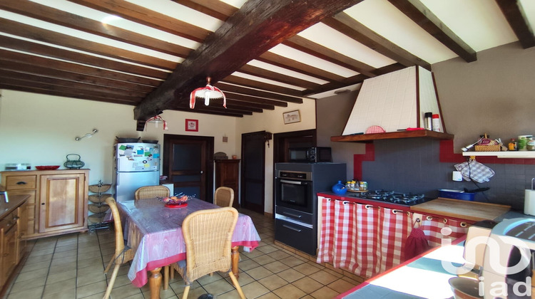 Ma-Cabane - Vente Maison Prunay-le-Gillon, 102 m²