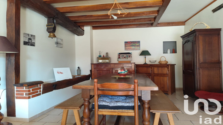 Ma-Cabane - Vente Maison Prunay-le-Gillon, 102 m²