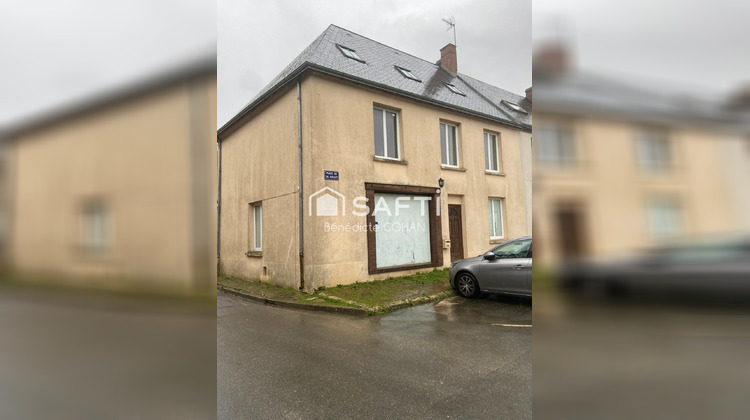 Ma-Cabane - Vente Maison Prunay-le-Gillon, 229 m²