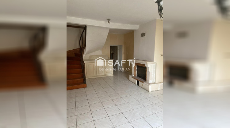 Ma-Cabane - Vente Maison Prunay-le-Gillon, 229 m²